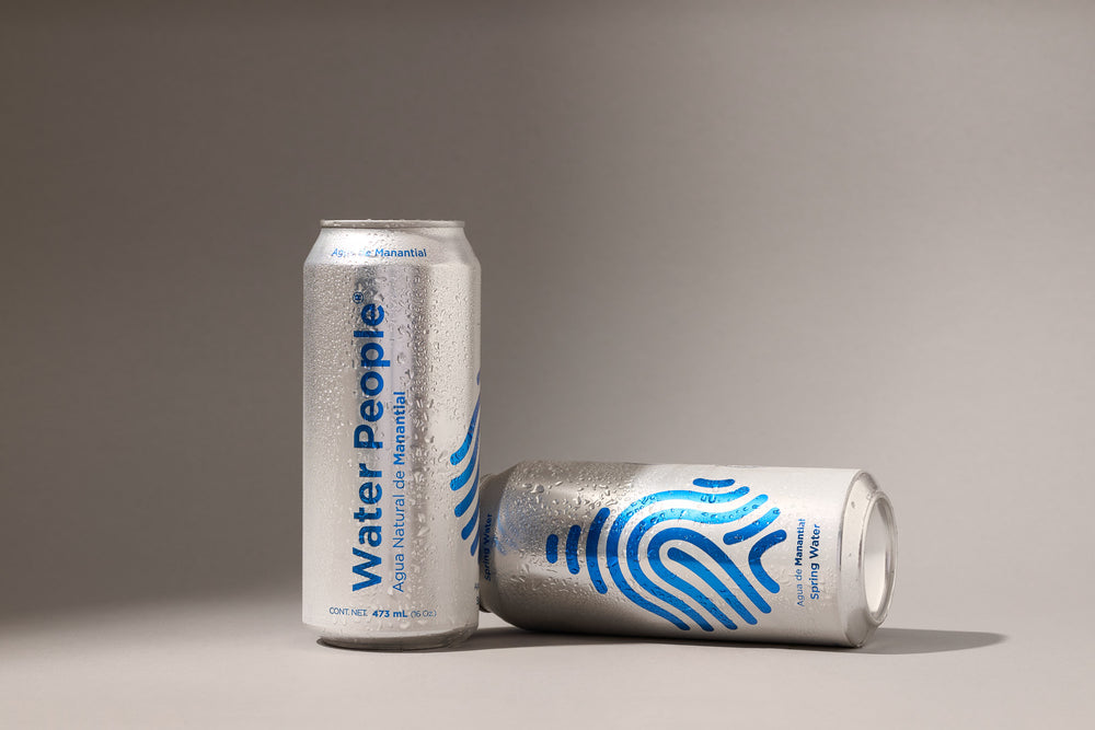 
                  
                    Agua Natural de Manantial 473 mL 12 Pack
                  
                