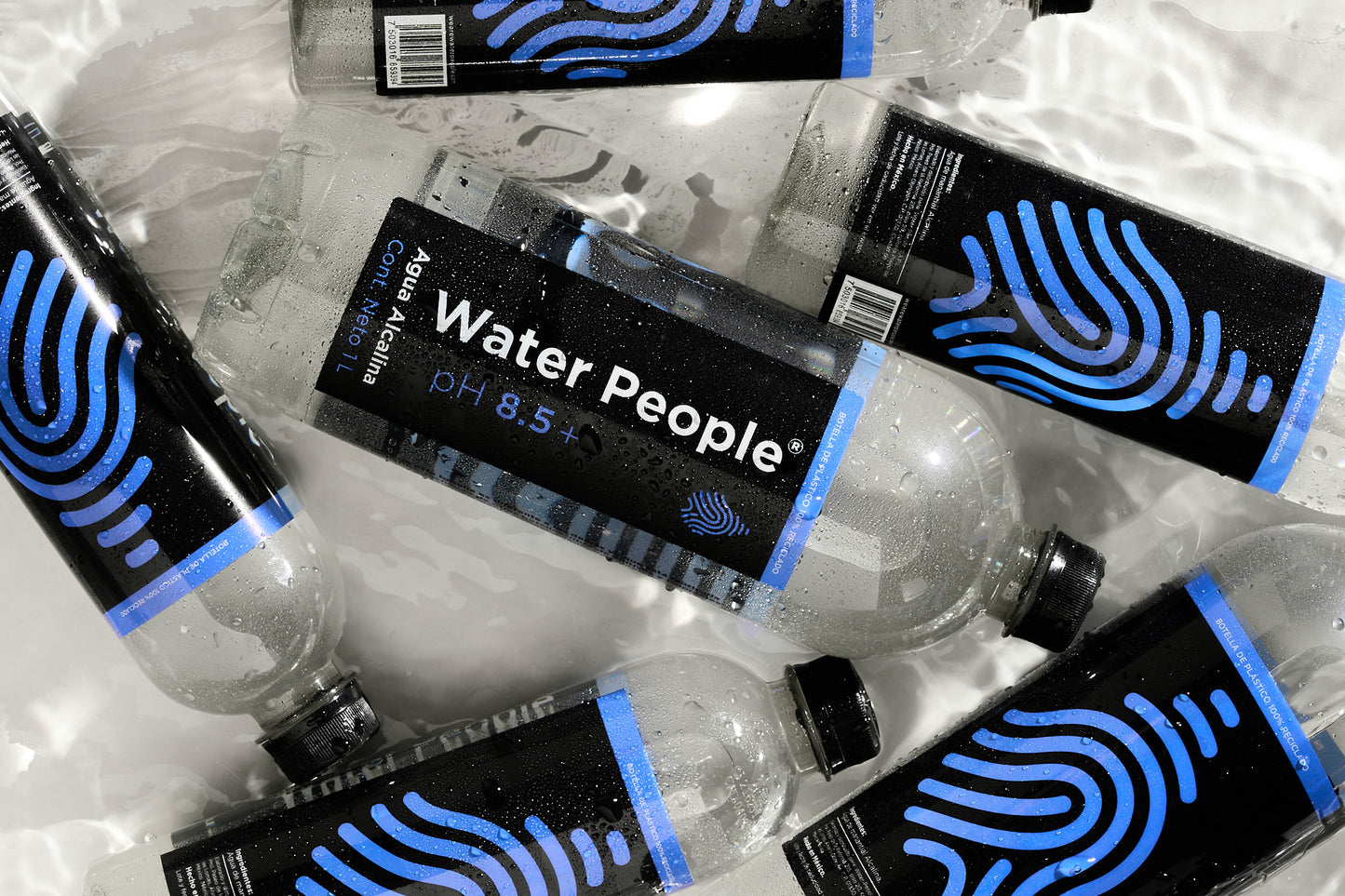 Water People